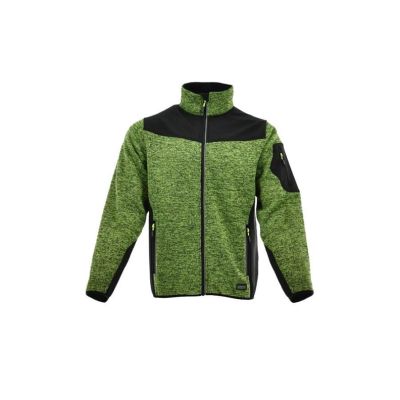 Strickjacke ComfortXL