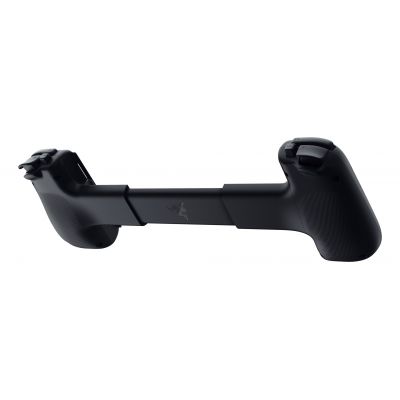 3. Razer Kishi V2 Pro (Android) Schwarzes USB-Gamepad Analog/Digital