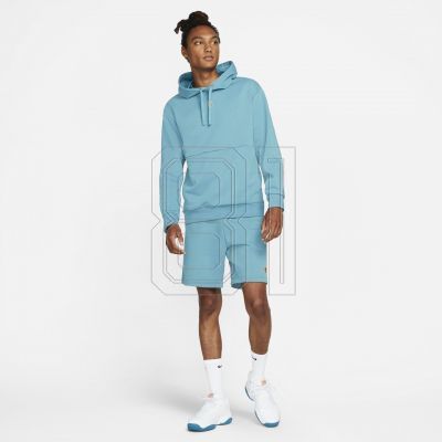3. Nike Court M DA5711-415 Sweatshirt