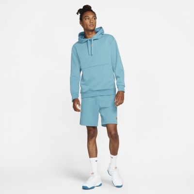 3. Nike Court M DA5711-415 Sweatshirt