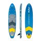 10. SUP-Board REBEL ACTIVE RBA4501 – blau