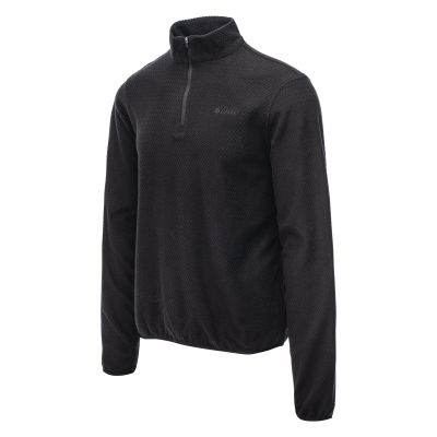 Herren-Fleece LAFFI 1/2