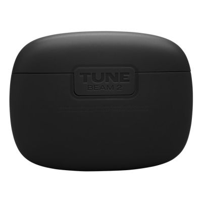3. JBL Tune Beam 2 ANC In-Ear-Kopfhörer, schwarz
