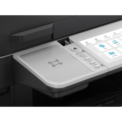 5. KYOCERA ECOSYS MA5500ifx Laser A4 1200 x 1200 dpi 55 Seiten/min