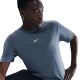 4. Nike Sportswear BB Herren-T-Shirt Blau IH5067 491