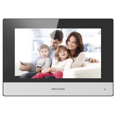 2. HIKVISION DS-KH6320-TE1 Video-Türsprechanlage