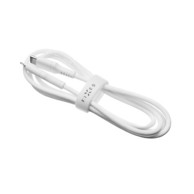 5. FIXDLS-CL12-WH Lightning-Kabel 1,2 m Weiß