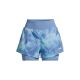 4. CASALL Breeze Laufshorts mit Print, marineblau
