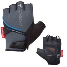 CHIBA Gel Premium XL Handschuhe grau