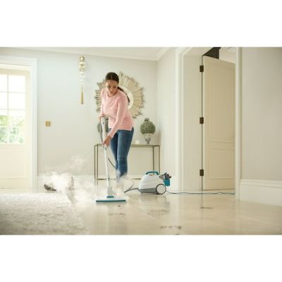 7. BHSMP2314-QS BLACK+DECKER Dampfreiniger