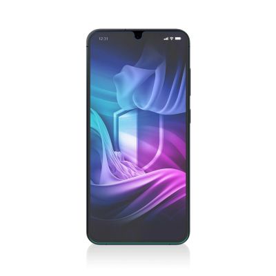2. 3mk Silky Matt Pro Mattfolie für Samsung Galaxy S25