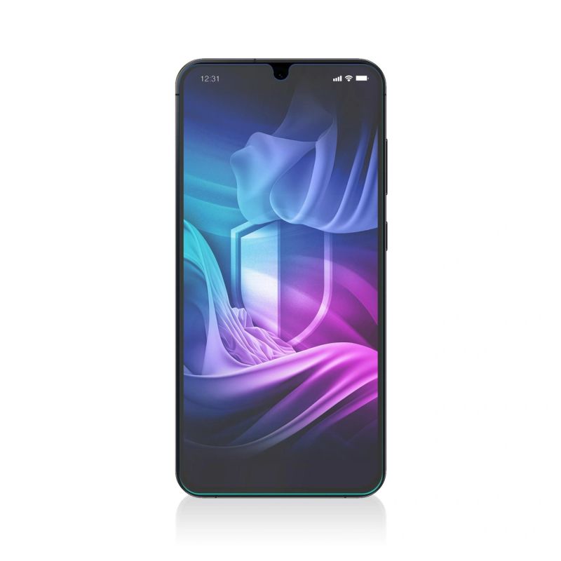 2. 3mk Silky Matt Pro Mattfolie für Samsung Galaxy S25