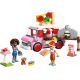 5. LEGO Friends 42694 – Pizza-Truck