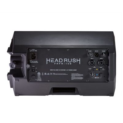 8. Headrush FRFR-108 MK2 – Gitarrenbox