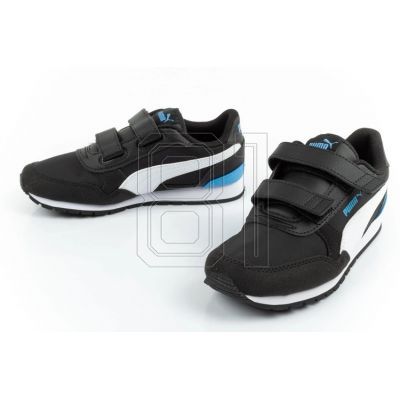 8. Puma ST Runner v3 NL V PS Jr Schuhe 384902 10