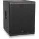 2. Behringer DR18SUB - Aktiver Subwoofer 18"