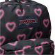 4. JanSport Superbreak Rucksack EK0A5BAG8O01 Schwarz Einheitsgröße