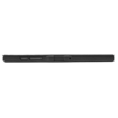 4. Targus Click-In 27,9 cm (11") Folio Schwarz