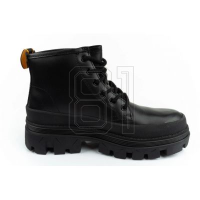 5. Caterpillar Hardwear W P110897 Stiefel