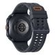 4. Samsung L715 Galaxy Watch Ultra2 LTE (47 mm) EU Titangrau (Modell 2026)