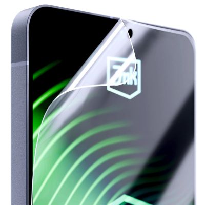 2. 3mk SilverProtection+ Schutzfolie für Samsung Galaxy S26+