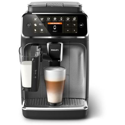 10. PHILIPS EP4346/71 Espressomaschine