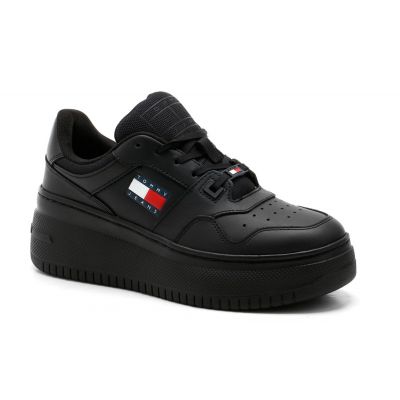 Tommy Hilfiger Retro Basket Ess W EN0EN02505BDS Schuhe