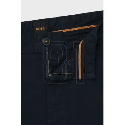 2. Boss Chino-Slim-Shorts M 50536723-404