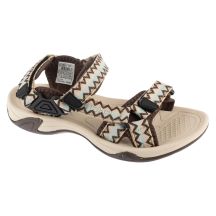 CMP Hamal Damen-Wand**ersandalen 38Q9956-08PV Braun 36