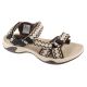 CMP Hamal Damen-Wand**ersandalen 38Q9956-08PV Braun 36