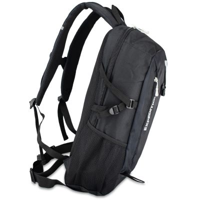 3. SCHWARZER TREKKINGRUCKSACK SEMI LINE