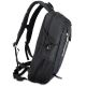3. SCHWARZER TREKKINGRUCKSACK SEMI LINE