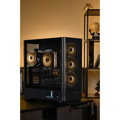106. Actina Selection U5-250K/32GB/1TB/RTX5070/850W