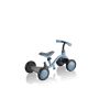 8. Globber Lernfahrrad 3in1 Deluxe 639-200 Ash Blue