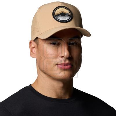 3. Columbia Mountaincap 3D Stretch Snapback-Mütze 2105091262