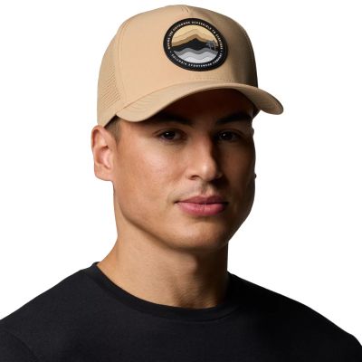 3. Columbia Mountaincap 3D Stretch Snapback-Mütze 2105091262