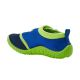 3. ProWater Kinderbadeschuhe, schnelltrocknend, rutschfest, blau, grün