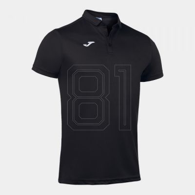 Joma Polo Shirt Hobby 100437.100