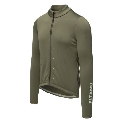 2. Fitanu Inverno Polartec M Sweatshirt 92800612850