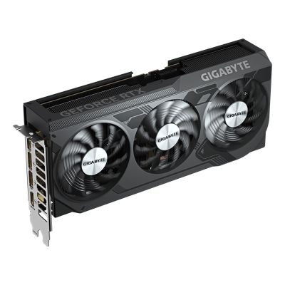 20. GIGABYTE GeForce RTX 5070 Ti WINDFORCE OC V2 16G NVIDIA 16 GB GDDR7