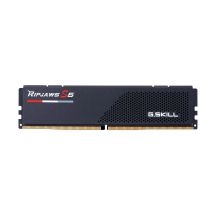 G.SKILL RIPJAWS S5 DDR5 2x16GB 6000MHZ CL30 XMP3 BLACK F5-6000J3040F16GX2-RS5K