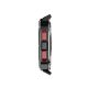 5. HiFuture FutureFit Ultra3 Smartwatch - Rot