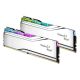 4. G.SKILL TRIDENT Z5 ROYAL RGB DDR5 2x16GB 6400MHz CL32 XMP3 SILBER F5-6400J3239G16GX2-TR5S