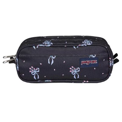 3. JanSport Large Accessory Pouch EK0A5BBVA0K Schwarz One Size