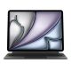 Apple Magic Keyboard QWERTZ Deutsch Schwarz