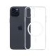 9. 3mk Clear MagCase Hülle für Apple iPhone 15 – transparent
