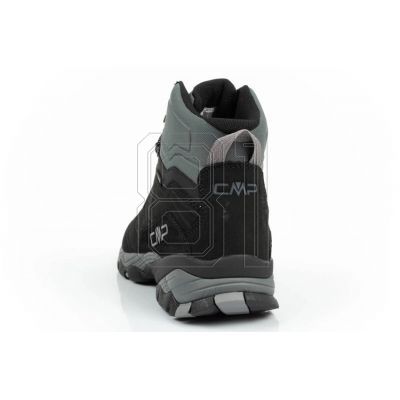 13. CMP Melnick M 3Q18587 U901 Trekkingschuhe