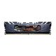3. G.SKILL FlareX F4-3200C16D-16GFX Speicherkit (DDR4 DIMM; 2 x 8 GB; 3200 MHz; CL16)