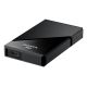 6. ADATA SE920 Thunderbolt-Technologie 4 TB USB Typ-C USB4 Gen 3x2 Schwarz