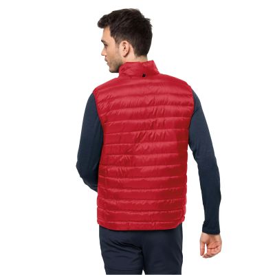3. Jack Wolfskin Pack & Go Daunenweste M 1207011_2206